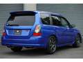 Subaru Forester STI Bleu - thumbnail 14