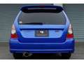 Subaru Forester STI Bleu - thumbnail 13