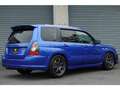 Subaru Forester STI Bleu - thumbnail 16