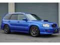 Subaru Forester STI plava - thumbnail 7