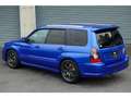 Subaru Forester STI plava - thumbnail 11