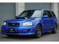 Subaru Forester STI Bleu - thumbnail 3