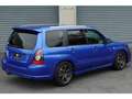 Subaru Forester STI plava - thumbnail 15