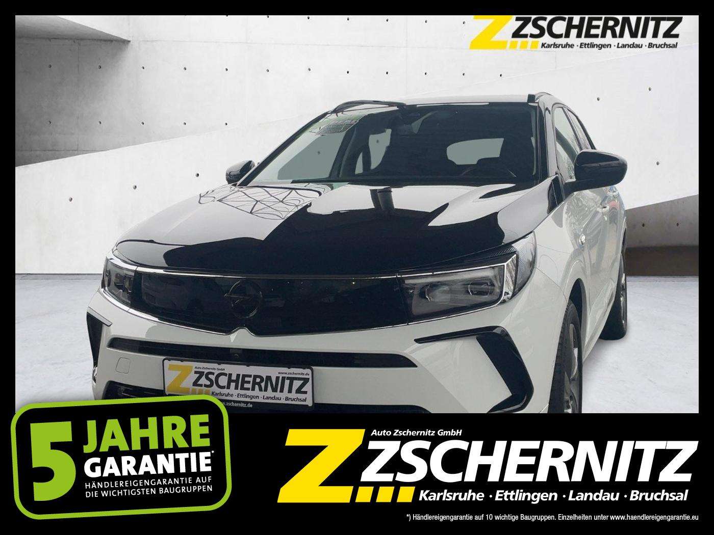 Second hand Opel Grandland X 1.6