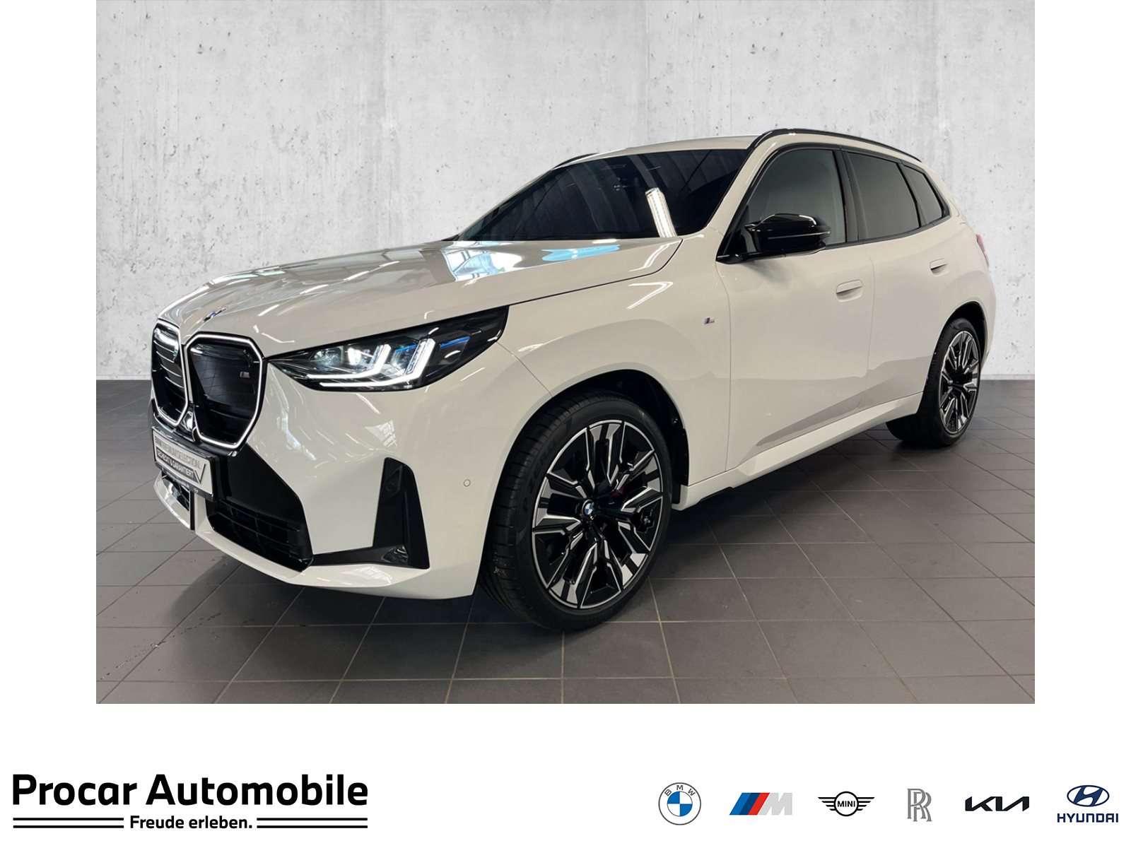 BMW X3 M
