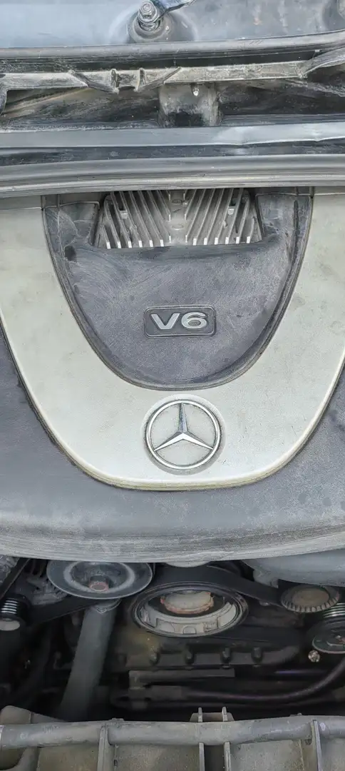 Mercedes-Benz R 350 Classe Long 5 pl 4Matic A - 2