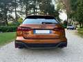Audi RS6 RS6 Avant 4.0 mhev performance quattro tiptronic Marrone - thumbnail 5