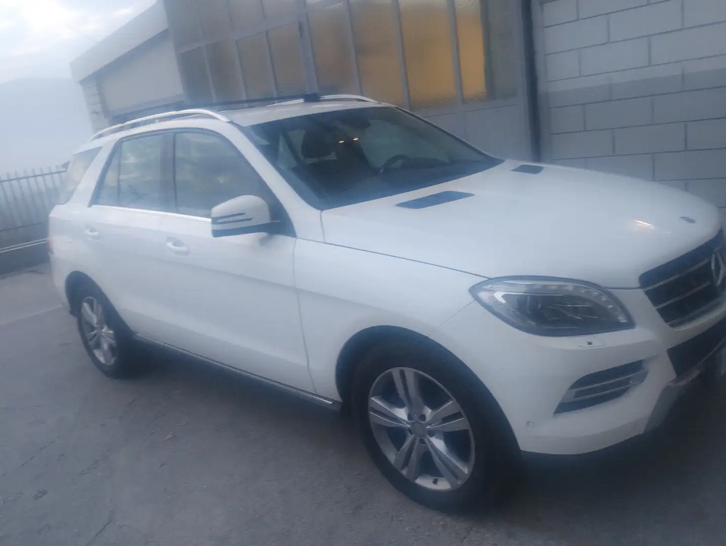 Mercedes-Benz 250 sport - 1