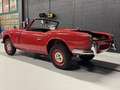 Triumph Spitfire mk2 da restauro Red - thumbnail 4