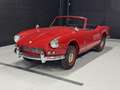 Triumph Spitfire mk2 da restauro Red - thumbnail 1