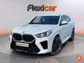 BMW X2 sDrive 18dA Blanco - thumbnail 3