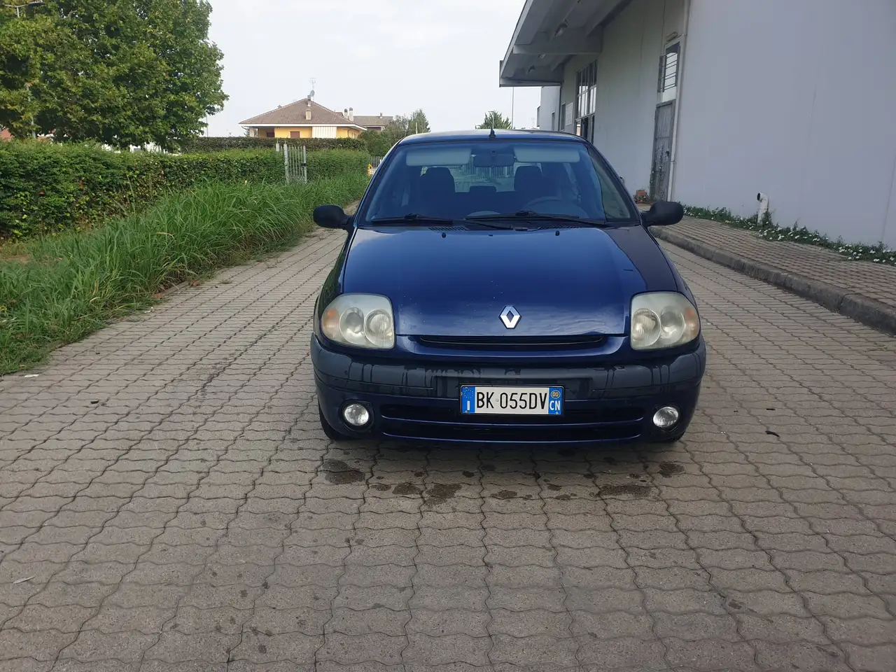Renault Clio II 1998 3p 1.2 RT 2airbag, foto 5