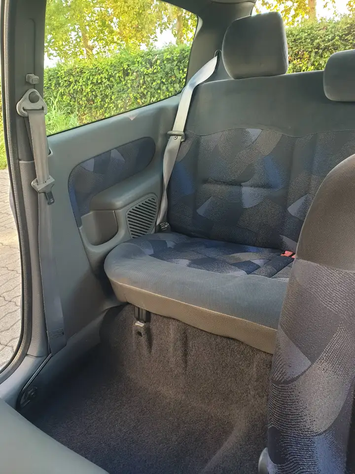 Renault Clio II 1998 3p 1.2 RT 2airbag, foto 9