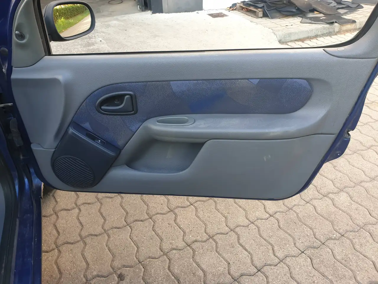 Renault Clio II 1998 3p 1.2 RT 2airbag, foto 6