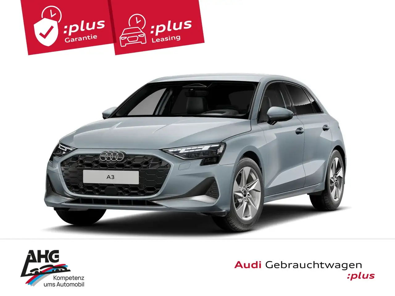Audi A3, фото 1