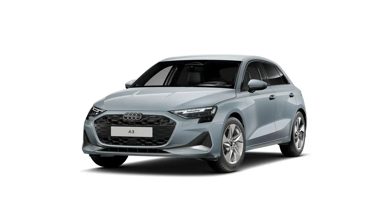 Audi A3, фото 3
