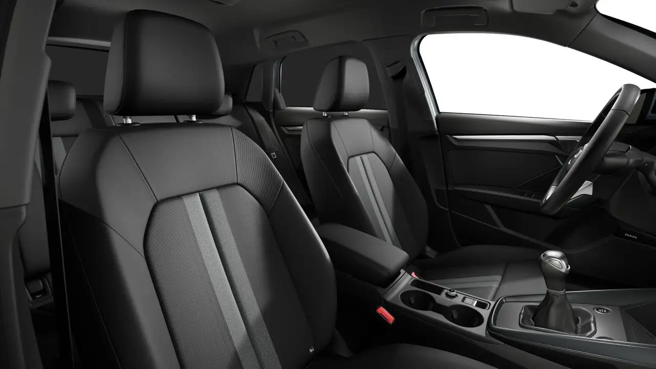 Audi A3, фото 6
