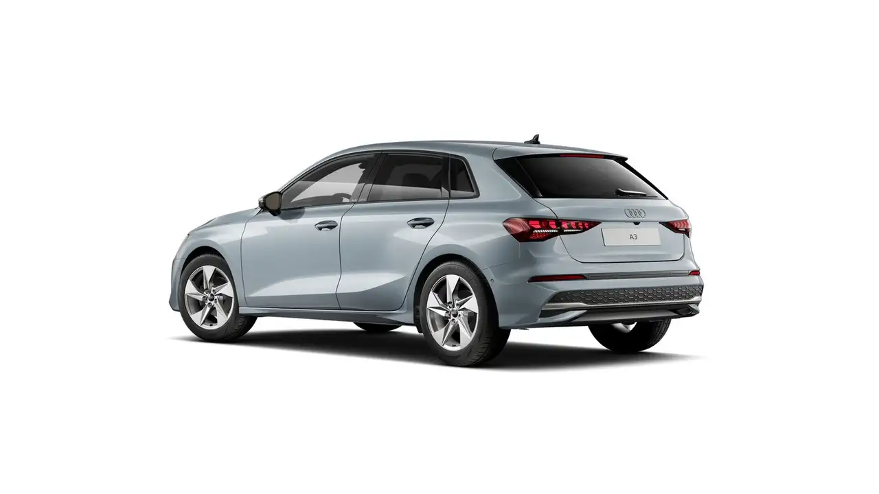 Audi A3, фото 5