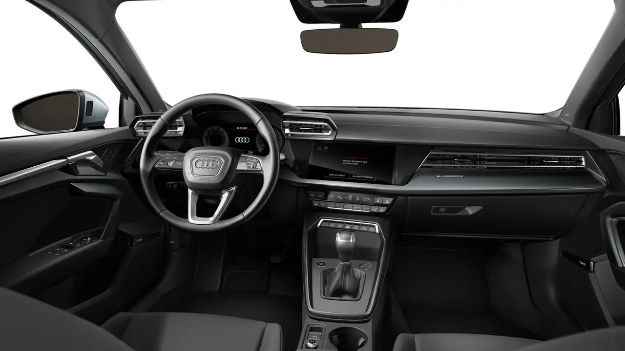Audi A3, фото 7