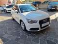 Audi A1 A1 1.6 tdi Ambition c/clima 90cv Bianco - thumbnail 3