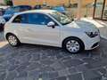 Audi A1 A1 1.6 tdi Ambition c/clima 90cv Bianco - thumbnail 4