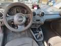 Audi A1 A1 1.6 tdi Ambition c/clima 90cv Bianco - thumbnail 10