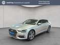 Audi A6 Avant 35 TDI S tronic design Silber - thumbnail 1