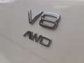 Volvo XC90 V8 Executive 4.4 315pk BLIS DynAudio White Pearl ! Wit - thumbnail 9