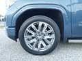 GMC Sierra 1500 4WD Crew Cab 6.2L 2GPL EcoTec3 V8 DENALI - N1 Azul - thumbnail 11