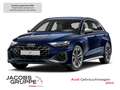 Audi S3 Sportback 2.0 TFSI quattro Navi*LED*PDC * Blau - thumbnail 1