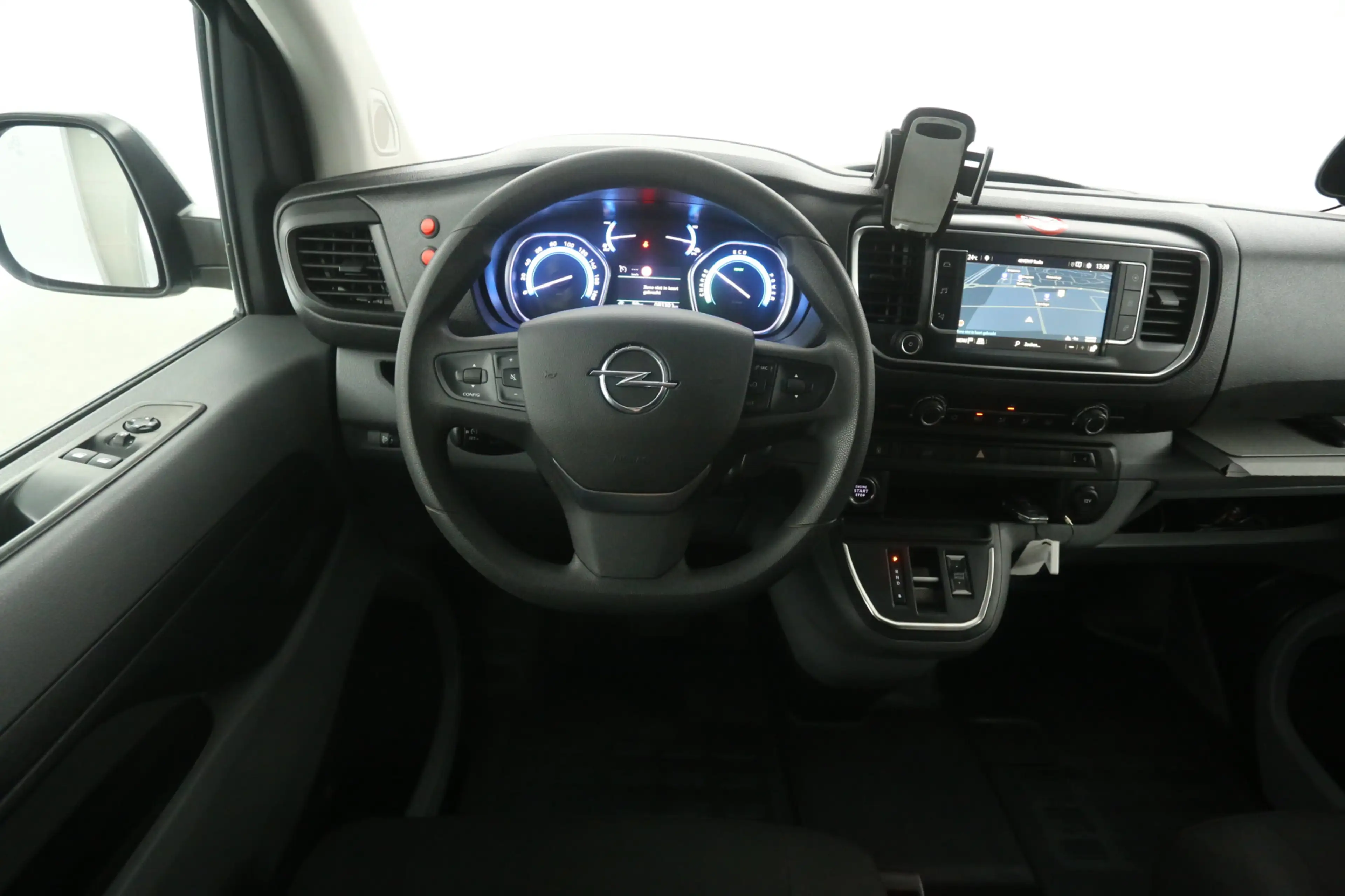 Opel Vivaro Elektrisch L2H1 75 kWh L2H1 | Snelladen | SOH 91% — photo 2