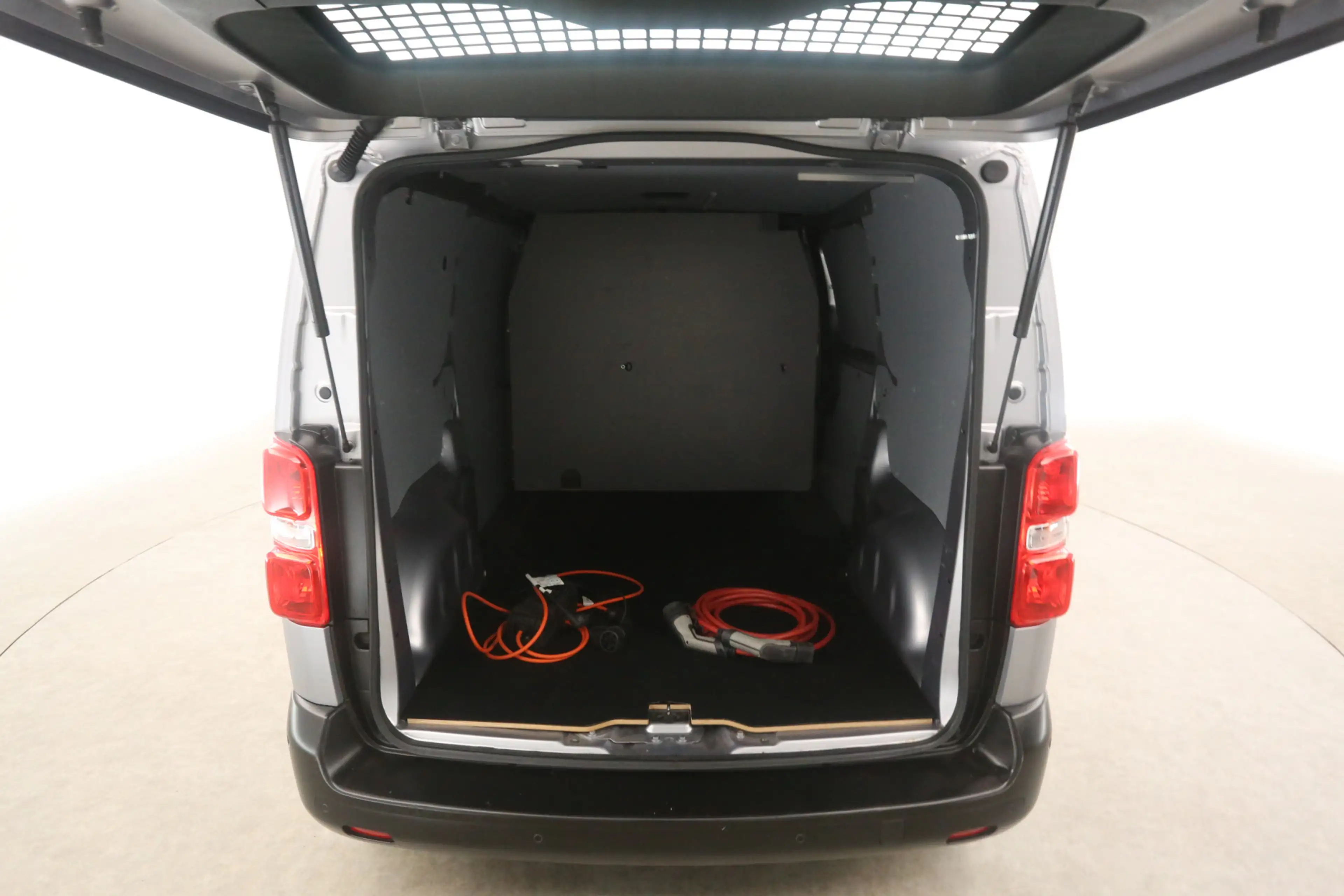 Opel Vivaro Elektrisch L2H1 75 kWh L2H1 | Snelladen | SOH 91% — photo 3
