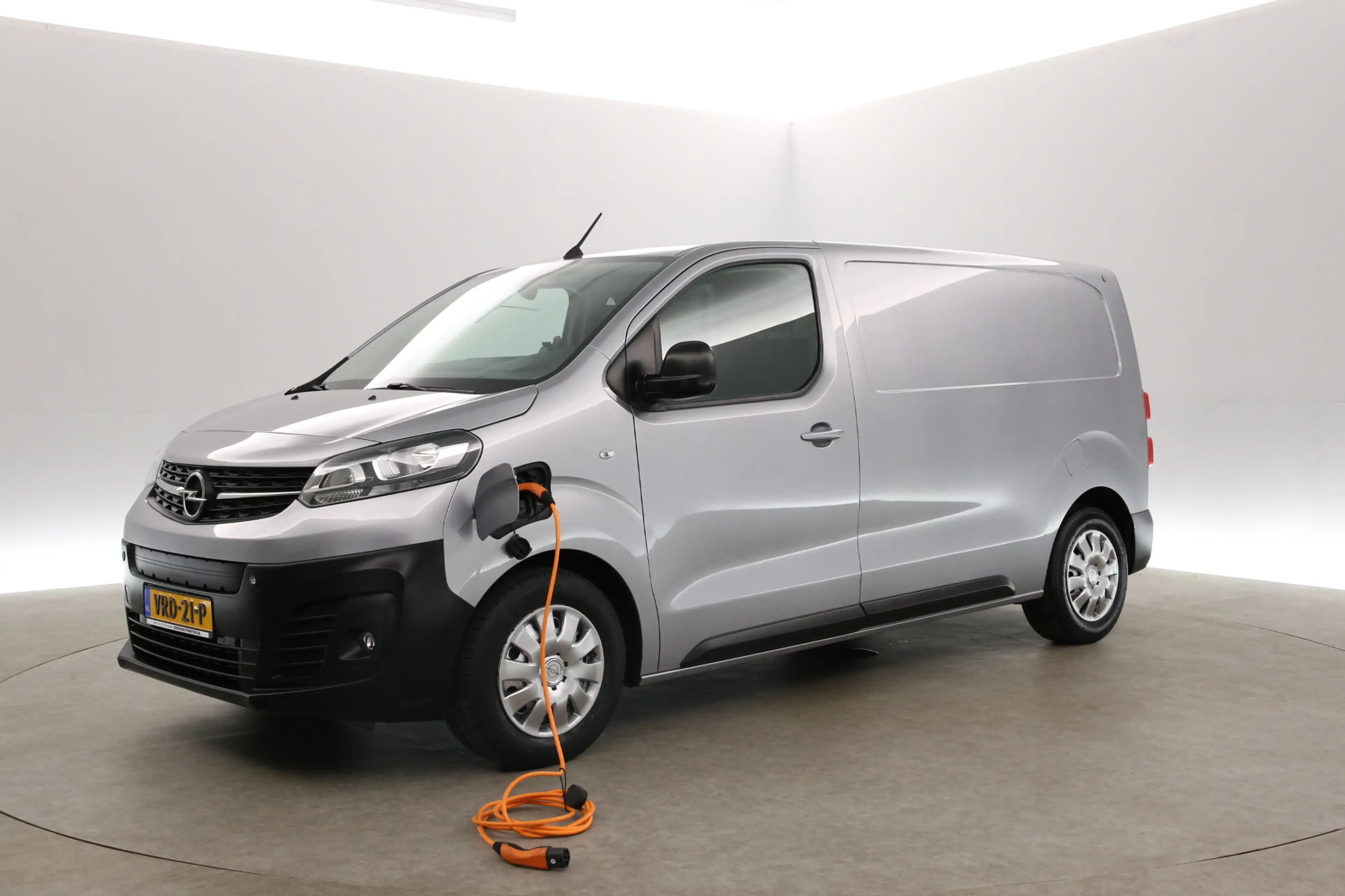 Opel Vivaro Elektrisch L2H1 75 kWh L2H1 | Snelladen | SOH 91% — photo 9