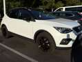 SEAT Arona Arona 1,0 Eco TSI FR Austria FR Austria Weiß - thumbnail 2