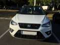 SEAT Arona Arona 1,0 Eco TSI FR Austria FR Austria Weiß - thumbnail 3