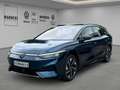 Volkswagen ID.7 Tourer Pro 82 kWh MATRIX ACC DCC AHK PDC AreavView Blau - thumbnail 1