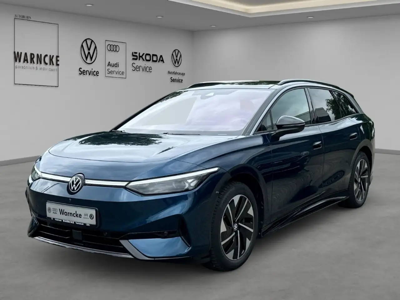 Volkswagen ID.7
