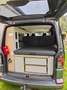 Volkswagen T6.1 Kombi Camper Grau - thumbnail 2
