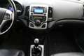 Hyundai i30 CW 1,6 CRDi Comfort DPF Blau - thumbnail 7