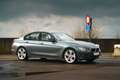 BMW 335 335i xDrive Sport Line Gri - thumbnail 1