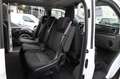 Ford Tourneo Custom L 1 # 8 Sitze # 2 Schiebetüren ! Weiß - thumbnail 18