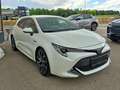 Toyota Corolla Corolla 2,0 Hybrid Lounge Weiß - thumbnail 4