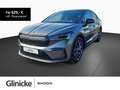 Skoda Enyaq Coupe 60 Sportline 62 kWh 132 kW AHK Grau - thumbnail 1