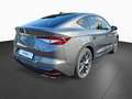 Skoda Enyaq Coupe 60 Sportline 62 kWh 132 kW AHK Grau - thumbnail 4