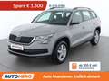 Skoda Kodiaq 1.5 TSI ACT Active Grau - thumbnail 1