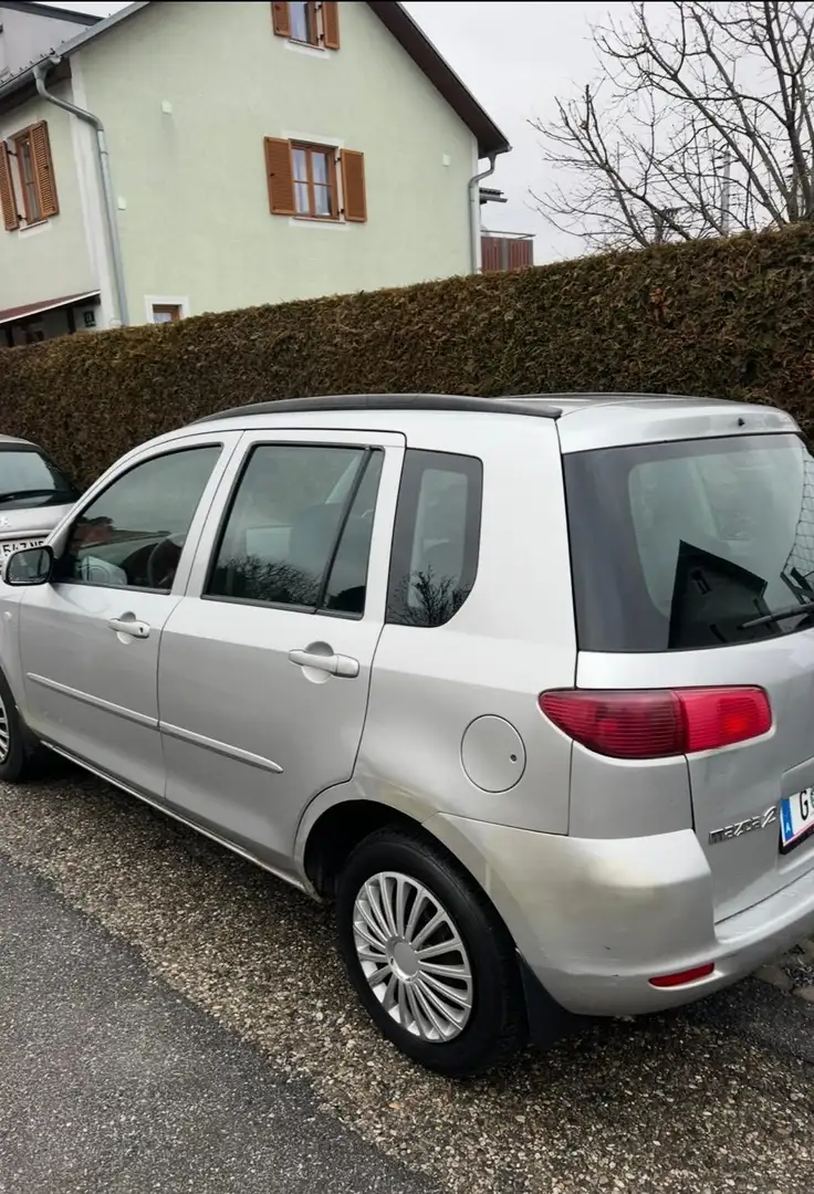 Mazda 2 1,25i Plusline - 2