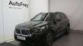BMW X1 sDrive20d Schwarz - thumbnail 1