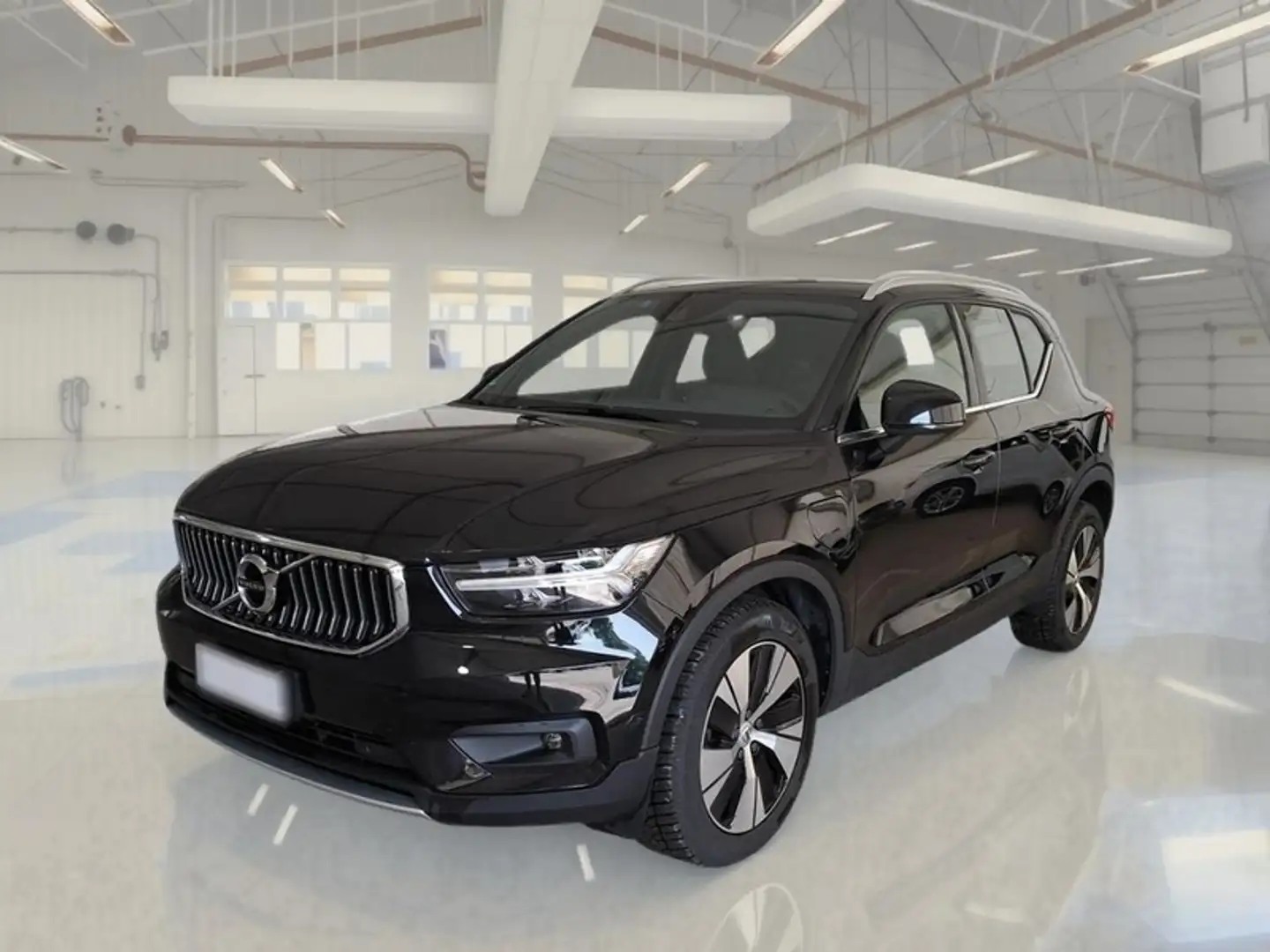 Volvo XC40 T5 Plug-in Hybrid Recharge Inscription Expression - 1