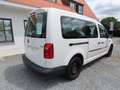 Volkswagen Caddy Caddy 2.0 TDI MAXI 5pl DUB CAB /LICHTE VR/UTIL Blanc - thumbnail 3