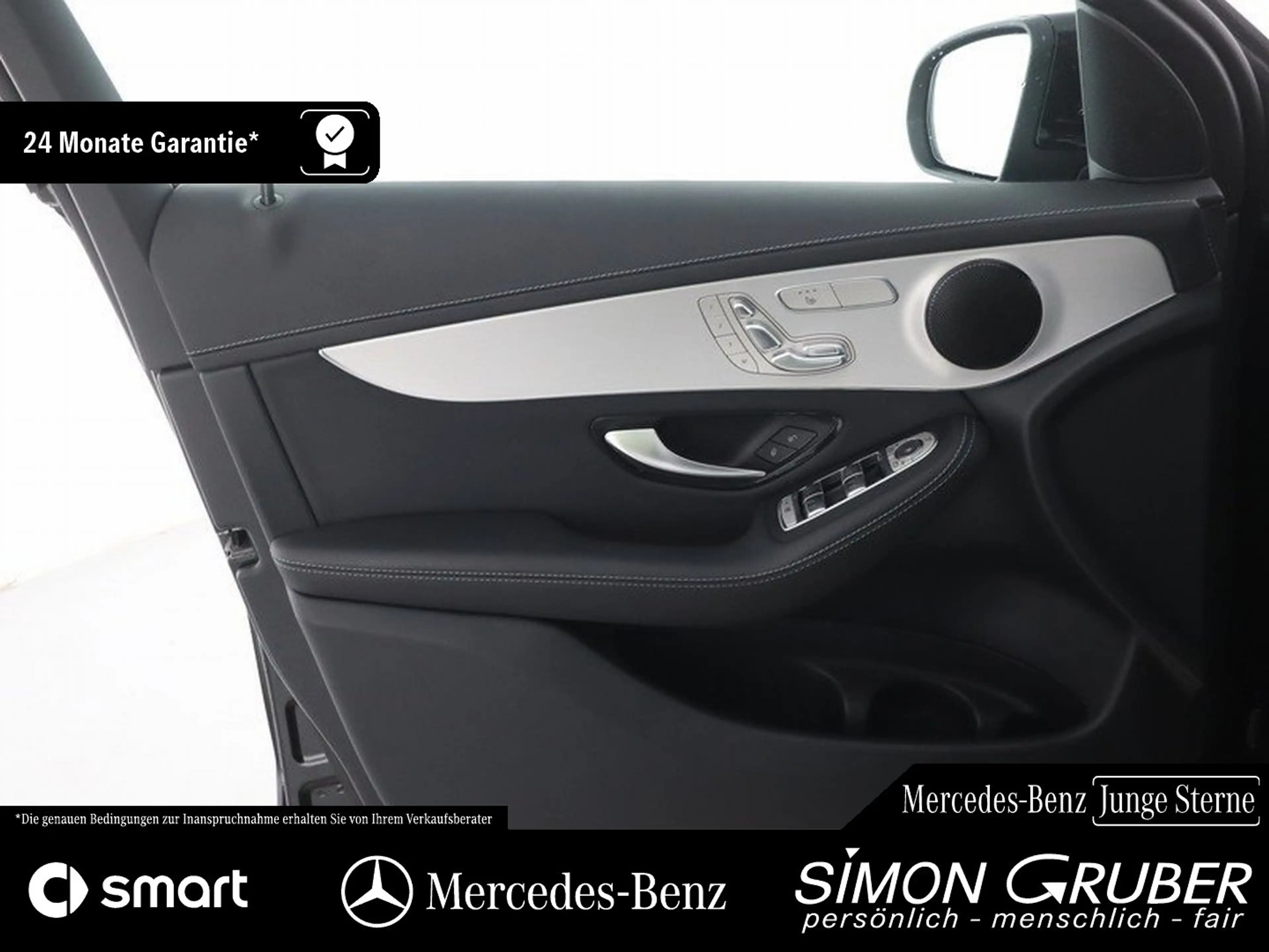 Mercedes-Benz GLC 220 d 4M Offroad Style LED Navi Kamera — photo 10